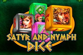 CTInteractive | Satyr And Nymph Dice