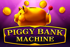 KAGaming | Piggy Bank Machine Mobile