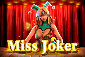 KAGaming | Miss Joker Mobile