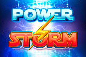 CTInteractive | Power Storm