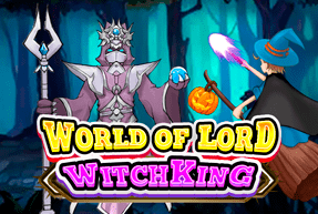 KAGaming | World Of Lord Witch King Mobile