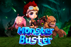 KAGaming | Monster Buster Mobile