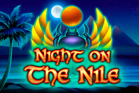 KAGaming | Night On The Nile Mobile
