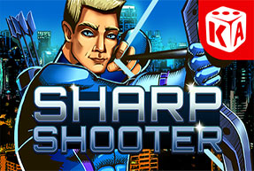 KAGaming | Sharpshooter Mobile