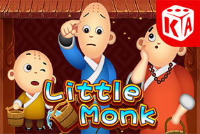 KAGaming | Little Monk Mobile