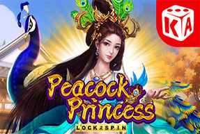 KAGaming | Peacock Princess Mobile
