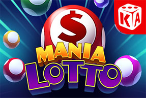 KAGaming | Mania Lotto Mobile