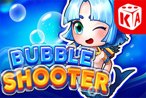 KAGaming | Bubble Shooter Mobile