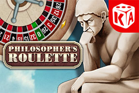 KAGaming | Philosopher Roulette Mobile