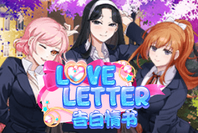 EurasianGamingSlots | Love letter Mobile