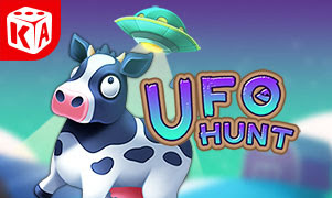 KAGaming | UFO Hunt Mobile