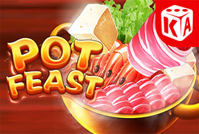 KAGaming | Pot Feast Mobile