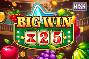 Mascot | Big Win x25