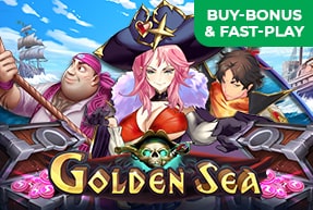 EurasianGamingSlots | Golden Sea Mobile