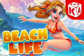 KAGaming | Beach Life Mobile