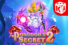 KAGaming | Poseidon's Secret 2 Mobile