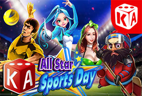 KAGaming | KA All Star Sports Day Mobile