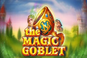 CTInteractive | The Magic Goblet