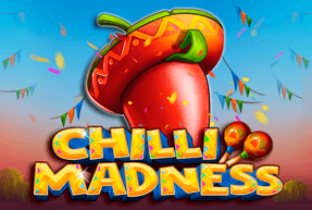 CTInteractive | Chilli Madness