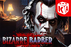 KAGaming | Bizarre Barber Mobile