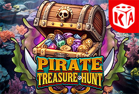 KAGaming | Pirate Treasure Hunt Mobile