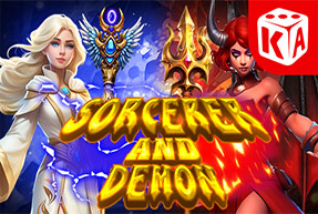 KAGaming | Sorcerer and Demon Mobile