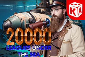 KAGaming | Twenty Thousand Leagues Under The Sea Mobile