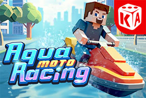 KAGaming | Aqua Moto Racing Mobile