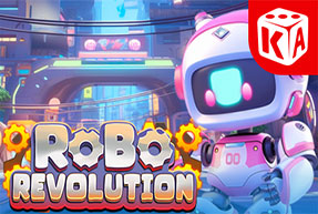 KAGaming | Robo Revolution Mobile