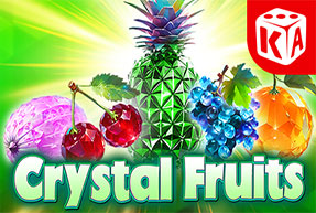 KAGaming | Crystal Fruits Mobile