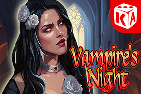 KAGaming | Vampires Night Mobile