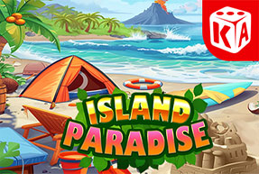 KAGaming | Island Paradise Mobile