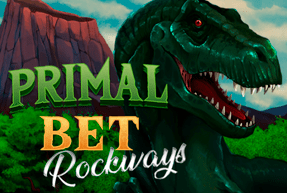 Mascot | Primal Bet