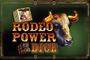 CTInteractive | Rodeo Power Dice