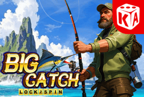 KAGaming | Big Catch Mobile