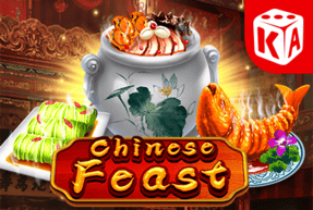 KAGaming | Chinese Feast Mobile