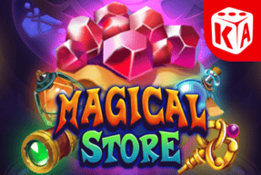 KAGaming | Magical Store Mobile