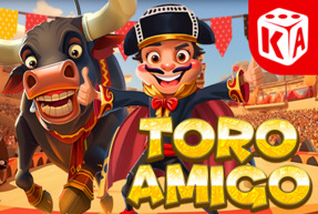 KAGaming | Toro Amigo Mobile