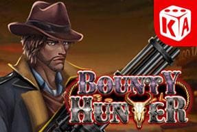 KAGaming | Bounty Hunter Mobile