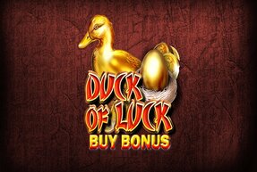 CTInteractive | Duck Of Luck Buy Bonus