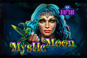 CTInteractive | Mystic Moon Diamond Tree JP