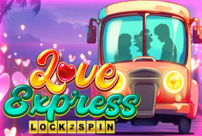 KAGaming | Love Express Mobile