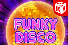 KAGaming | Funky Disco Mobile