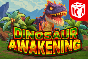 KAGaming | Dinosaur Awakening Mobile