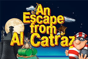 Belatra Games | Escape from Alcatraz
