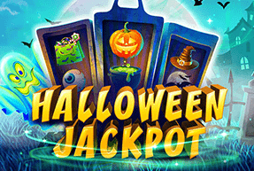 Belatra Games | Halloween Jackpot