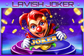 Belatra Games | Lavish Joker