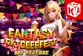 KAGaming | Fantasy Oktoberfest Buy Feature Mobile