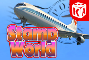 KAGaming | Stamp World Mobile