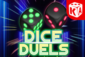 KAGaming | Dice Duels